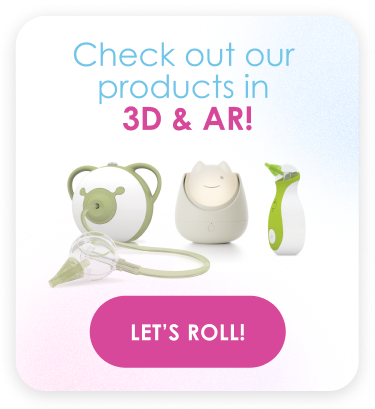 3D and AR
