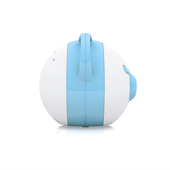 Nosiboo Pro Mouche-Bébé Électrique - Sécurité Et Efficacité