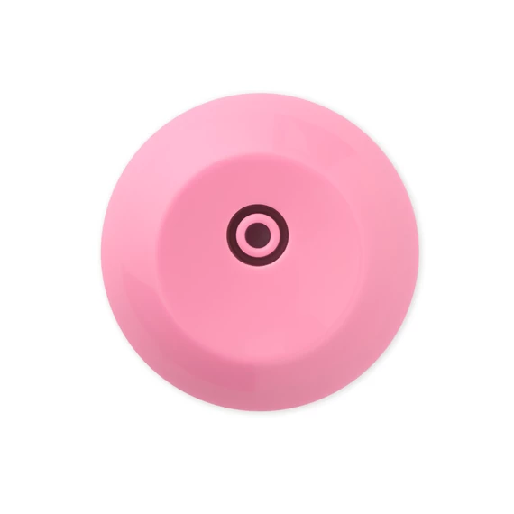 Pro connecteur du tube (rose)