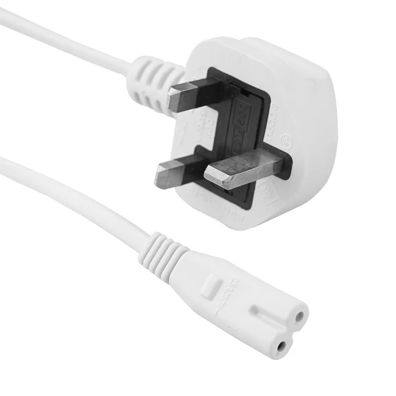 Pro kabel zasilający UK/HK