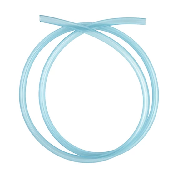 Tube blue