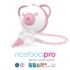 Bild 1/11 - Pink Nosiboo Pro elektromos orrszívó csővel, Colibri fejjel