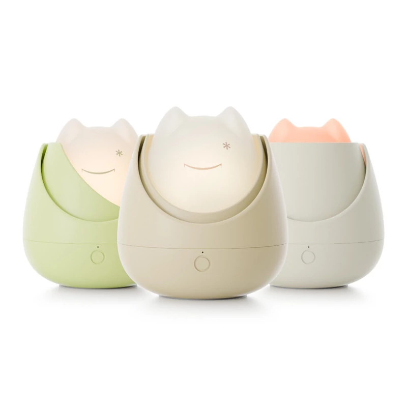 Sleep trainer