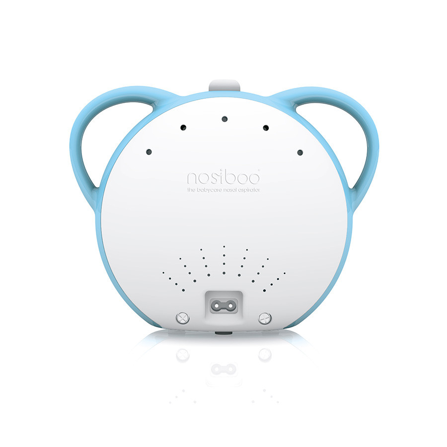 Set Accessori Nosiboo Pro - Ricambi Per Aspiratore Nasale Con Beccucci E Filtri