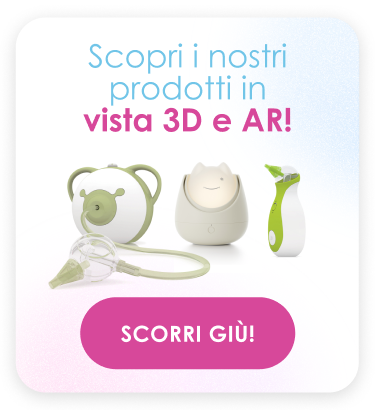 3D and AR