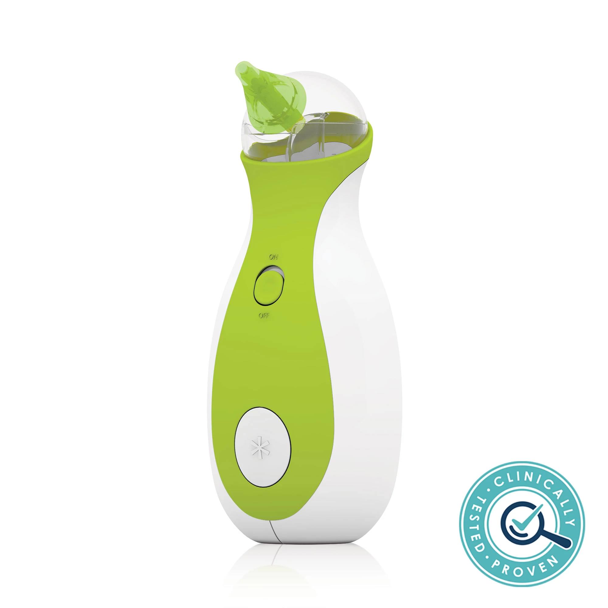 Nosiboo Go portable nasal aspirator