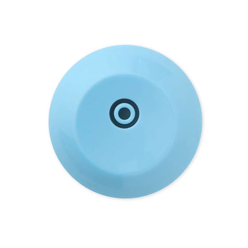 Pro connecteur du tube (bleu)
