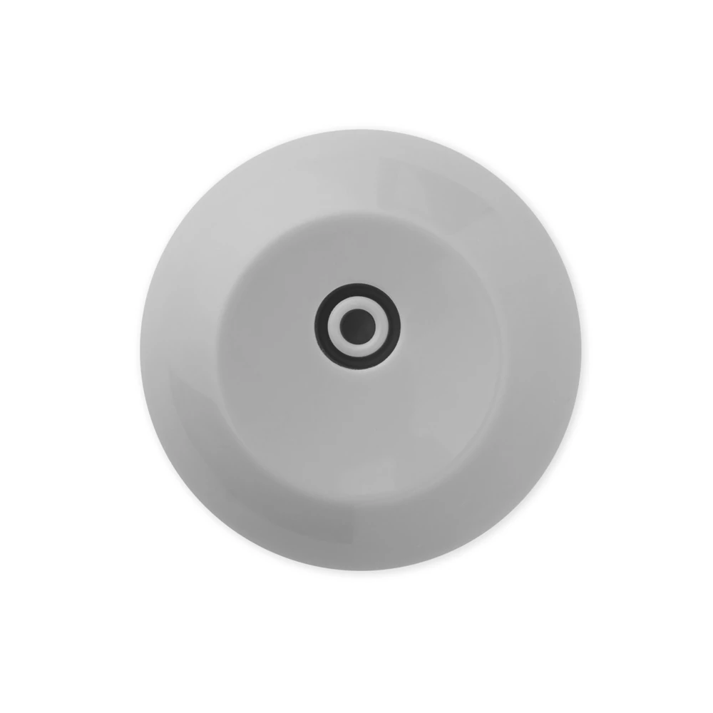 Pro connecteur du tube (gris)