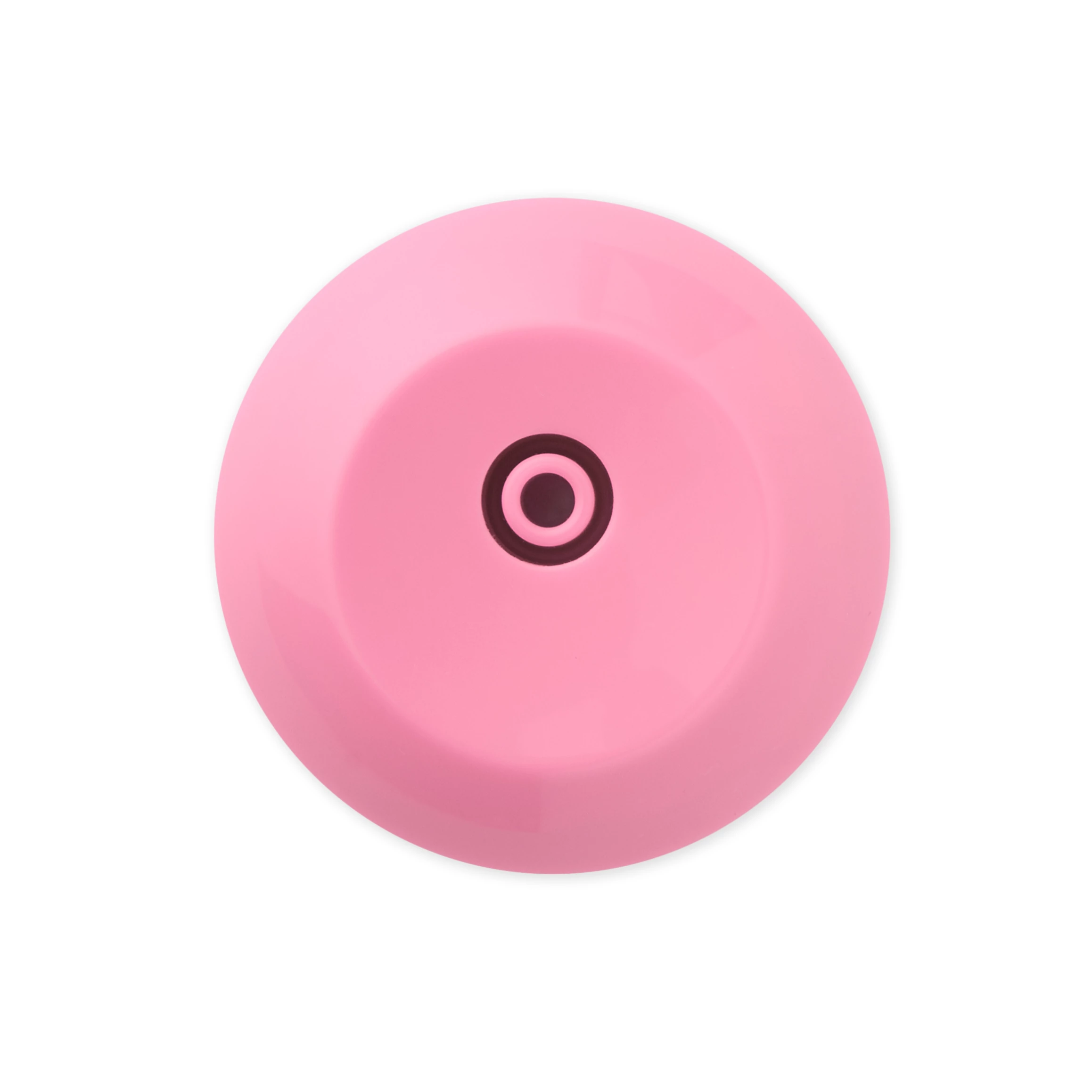 Pro connecteur du tube (rose)