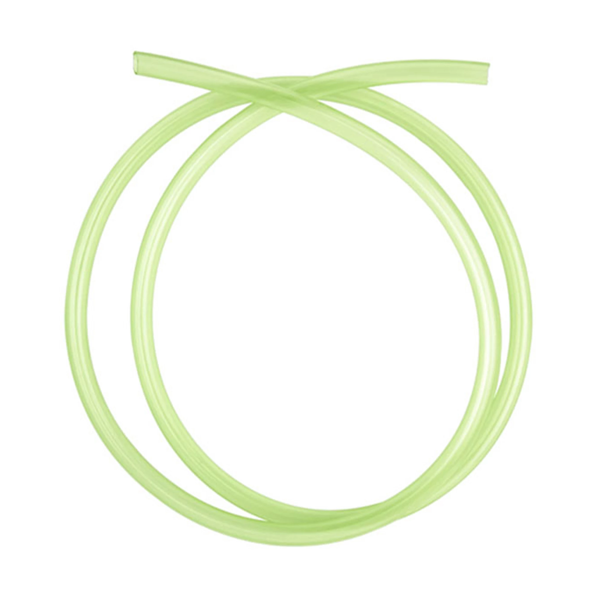 Tube green