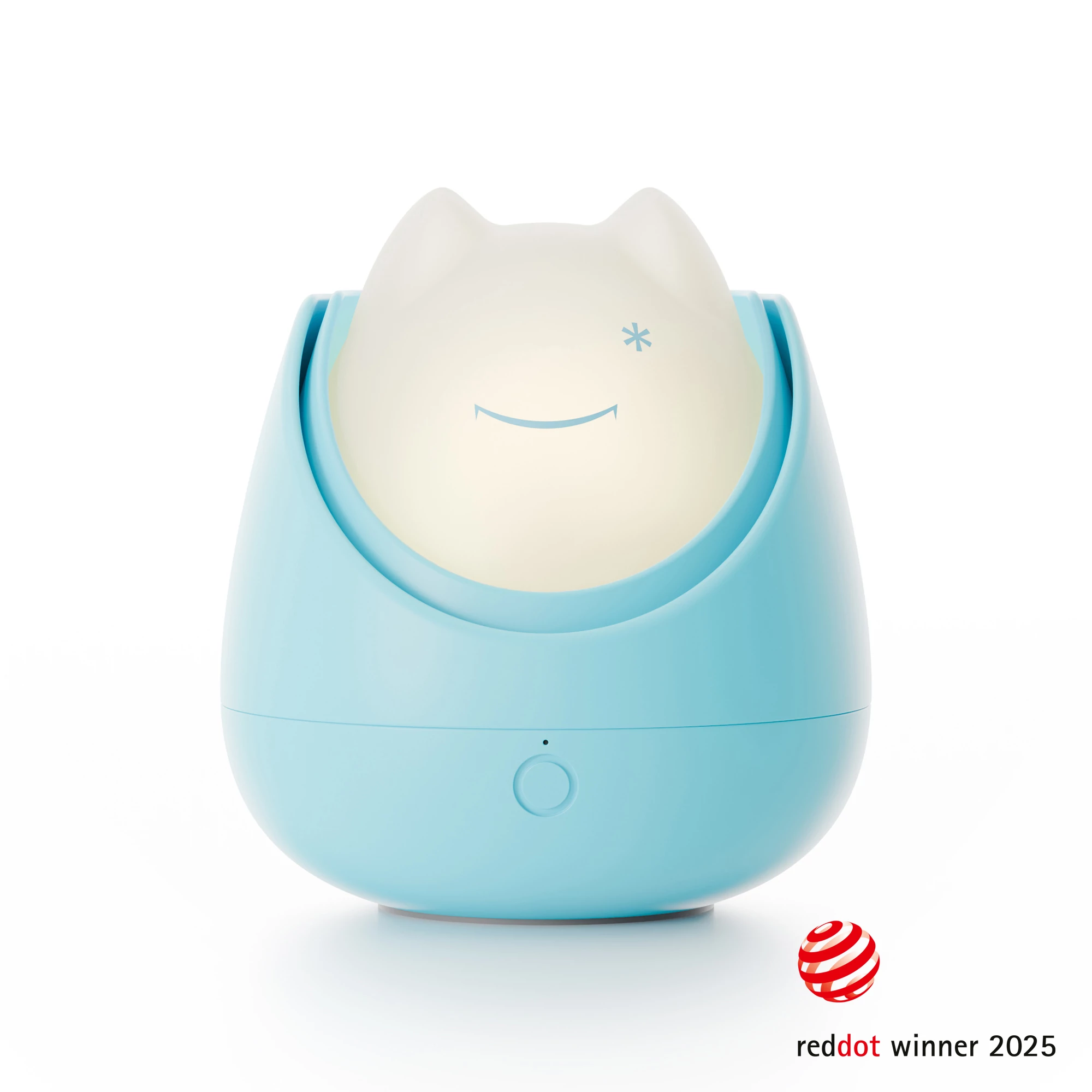Nosiboo Zigg Schlaftrainer (blau)